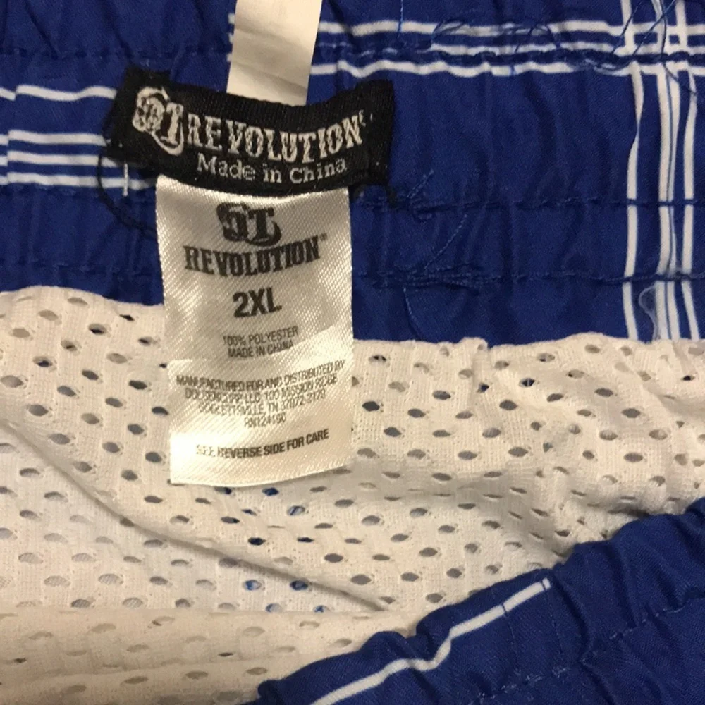 OT Revolution brand new